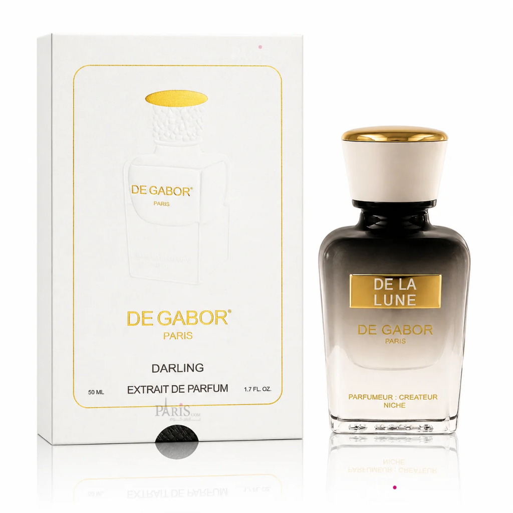 Nước hoa De Gabor De la Lune Extrait de Parfum [FULL SEAL] [CHÍNH HÃNG]