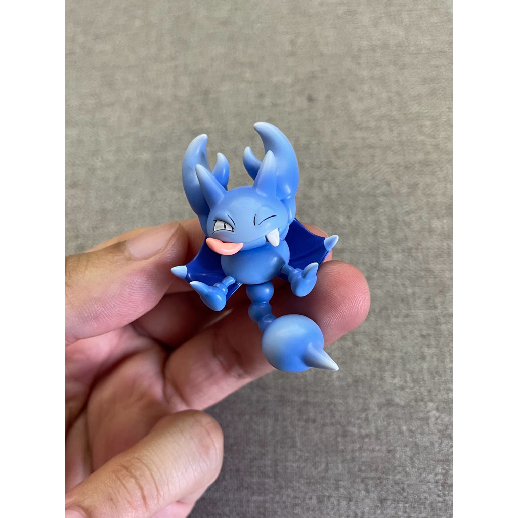 [SẴN HÀNG] SHINY GLIGAR