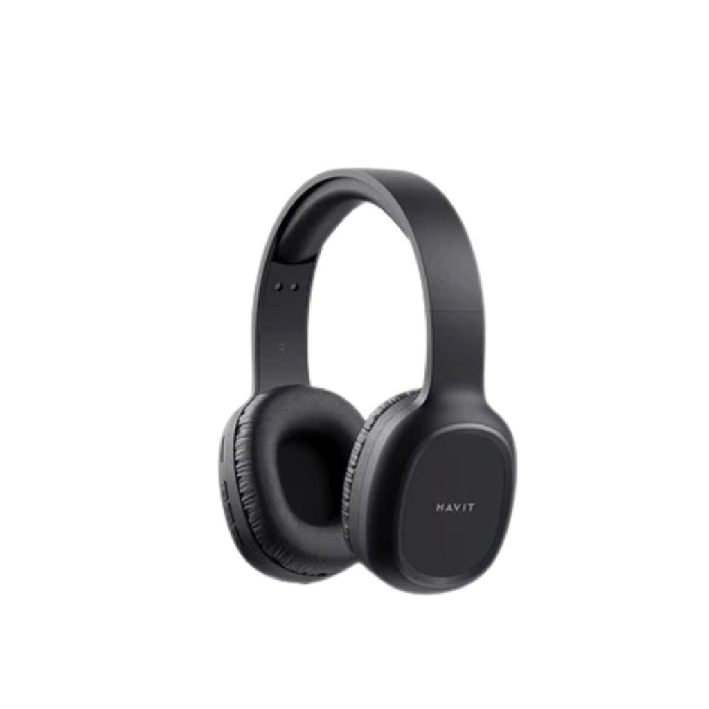 Tai nghe chụp tai Havit H2590BT Pro - Chính Hãng -Bảo Hành 1 năm