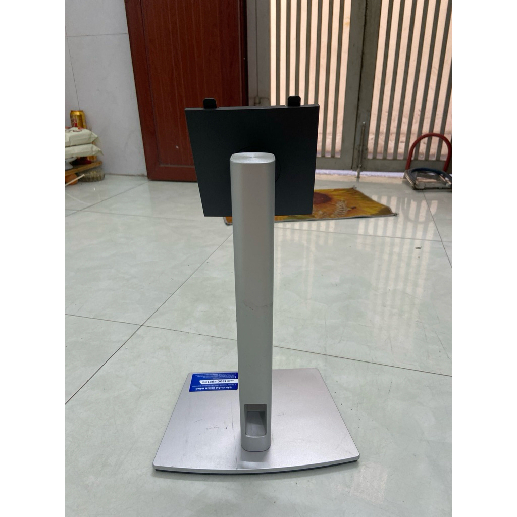 Chân đế màn hình Dell chính hãng kích thước từ 22 đến 27inch các dòng P-series và UltraSharp P2422H,