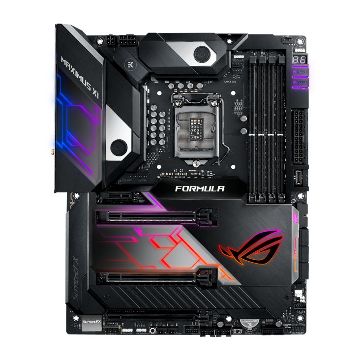 Mainboard B360 B365 Z370 Z390 ASUS GIGABYTE MSI ASROCK Socket 1151v2 Cho CPU Intel Thế Hệ 8th 9th