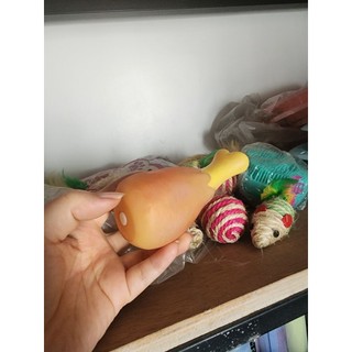 đồ chơi chó mèo rẻ đẹp