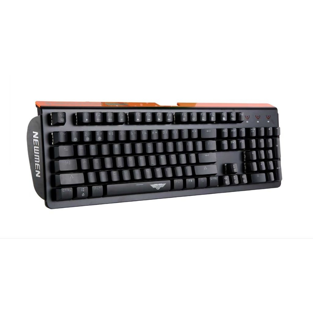 Phím cơ Esport GM368 Metal Hotswap
