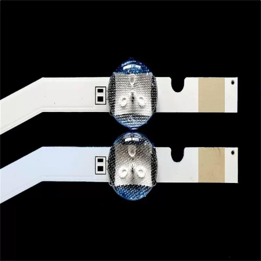 LED TIVI SAMSUNG 32N4300/32J4303 /32J4003 /32N4000/32T4300 /32T4500 Mới 100% 1 Bộ LED Bao gồm 2 Than