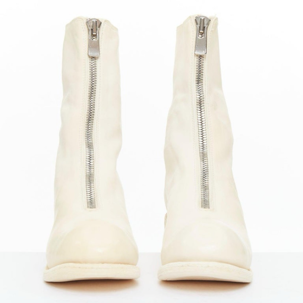Guidi PL2 size 37.5(fit 36-36.5 only) Authentic