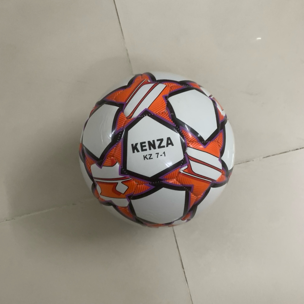 Bóng đá PVC - DK Sport