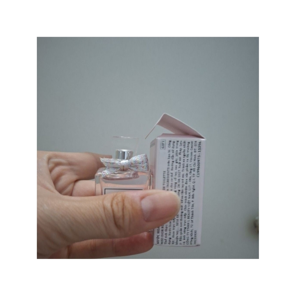 mini mít Đì O Blooming Bouquet