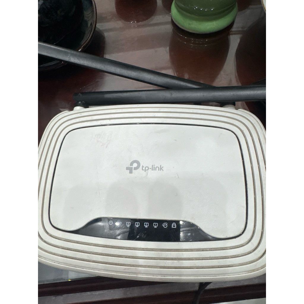 module wifi tplink
