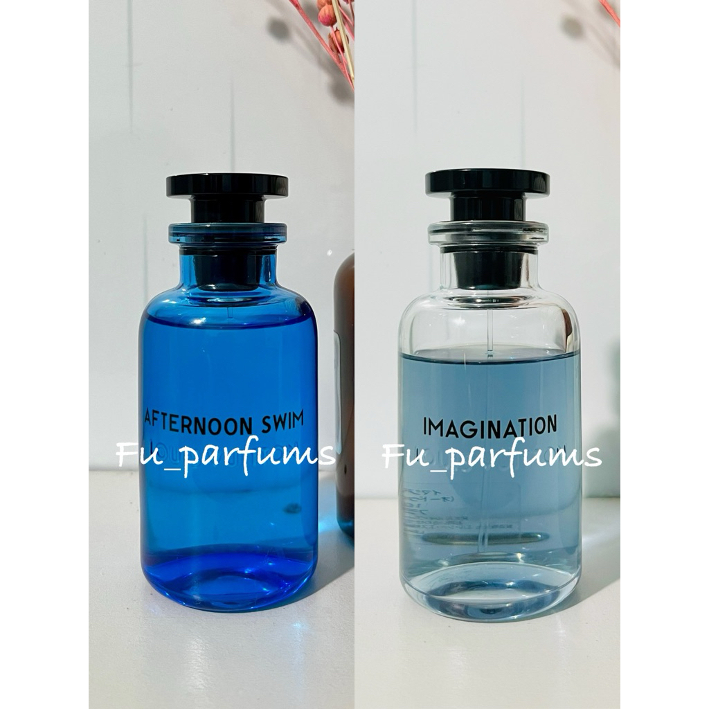thanh lý Gốc 45ml/ chiết nước hoa cao cấp AFTERNOON SWIM/IMAGINATION
