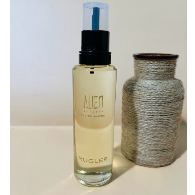 10ml chiết nước hoa Tester Refill ALIEN MUGLER