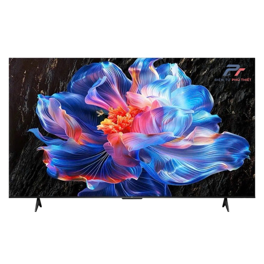 Tivi TCL 75P6K 4K 75 inch