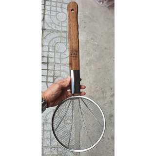 Dụng cụ vớt mì, đồ chiên