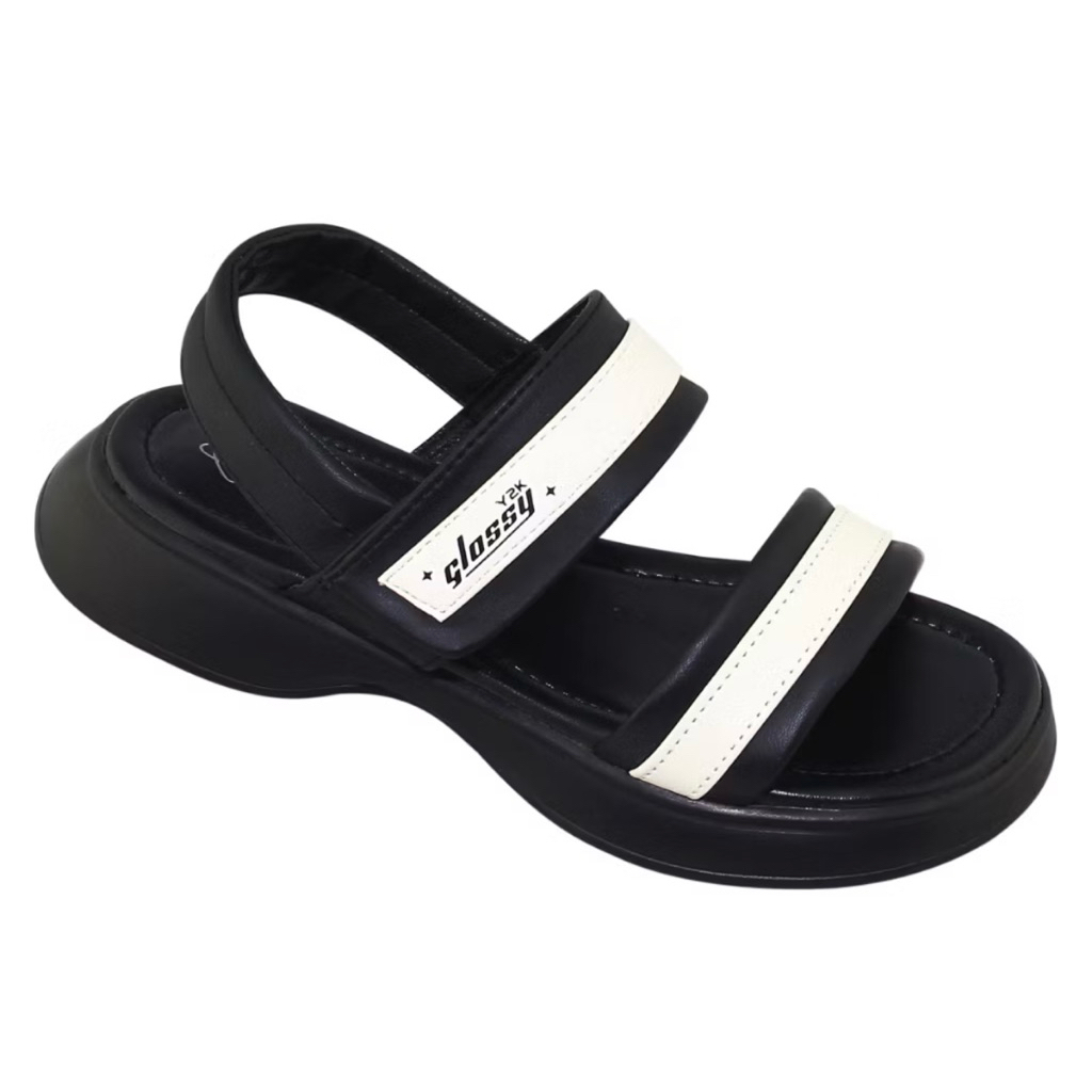 👡 SANDAL BITAS NỮ – ĐẾ ÊM, TÔN DÁNG, DỄ PHỐI ĐỒ