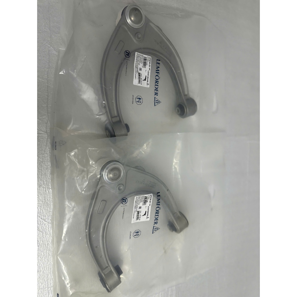 Càng A Trên BMW F10, F01, F02, F07 - Thương hiệu Lemforder [Mã 31126775967]