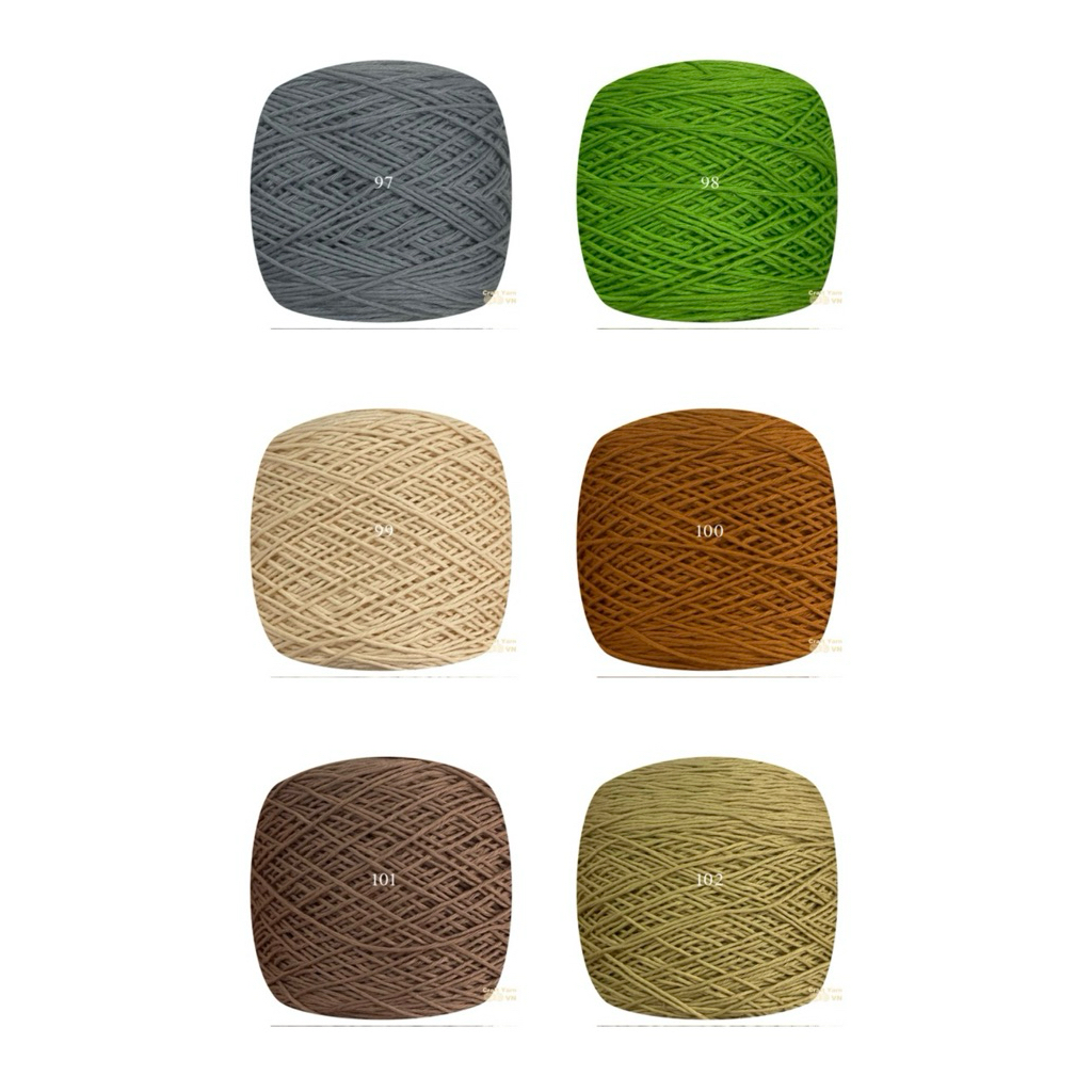 COMBO 20 cuộn sợi ctvn 1mm