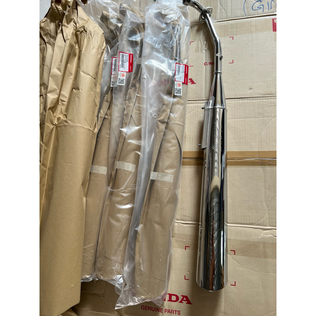 bô dream II thái lan 2543 nhập honda thái lan chính hãng