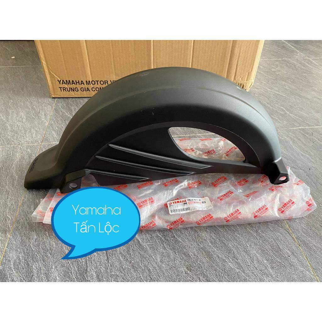 Dè Con Chắn Bùn Nozza Hãng Yamaha