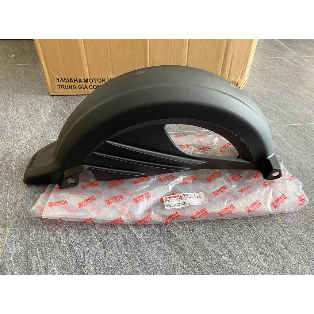Dè Con Chắn Bùn Sau Nozza Chính Hãng Yamaha