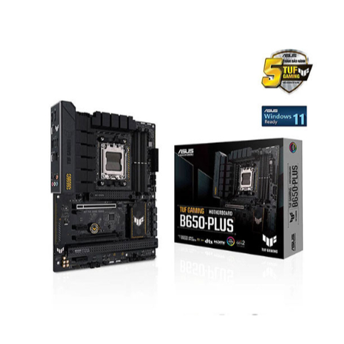 [Hàng Đã Qua Sử Dụng] Mainboard TUF B650 GAMING PLUS