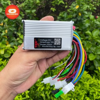 IC xe điện 250w dùng cho xe trợ lực - Xe Hải Đăng