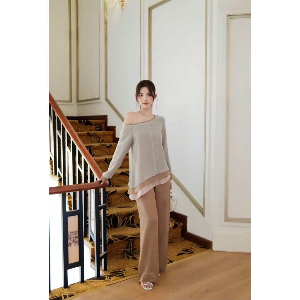 pass set Renee (có bán lẻ set)