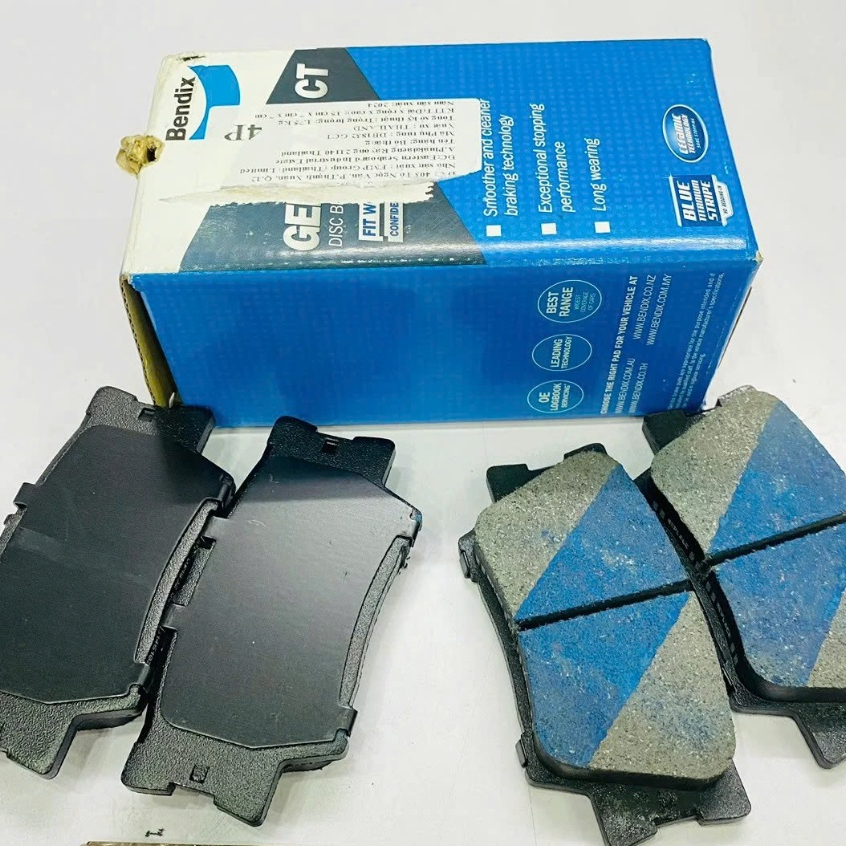 Bố thắng sau (bố đĩa) DB1832GCT Camry; Lexus ES 200; Lexus ES 250; Corolla Cross 20 (Bendix)