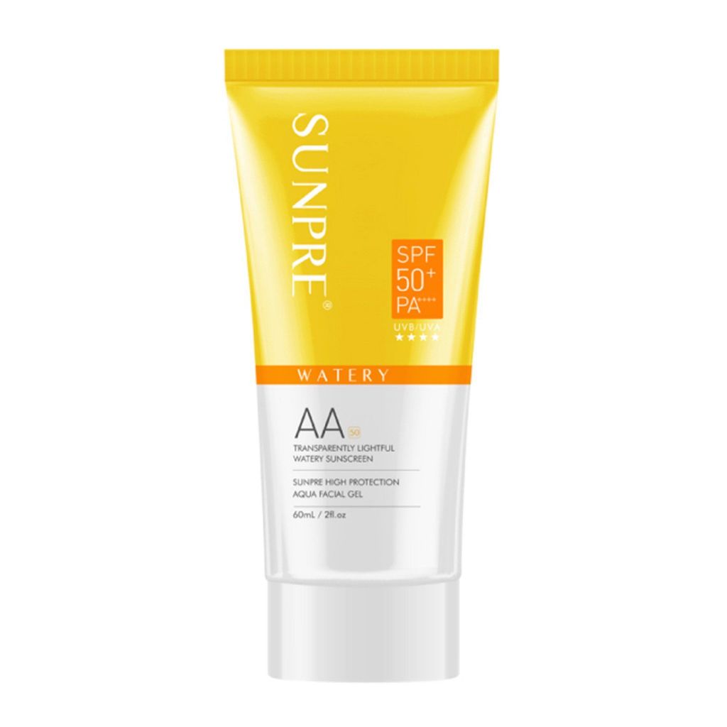KCN | Mona Frema Sunpre High Protection Aqua SPF 50 Pa