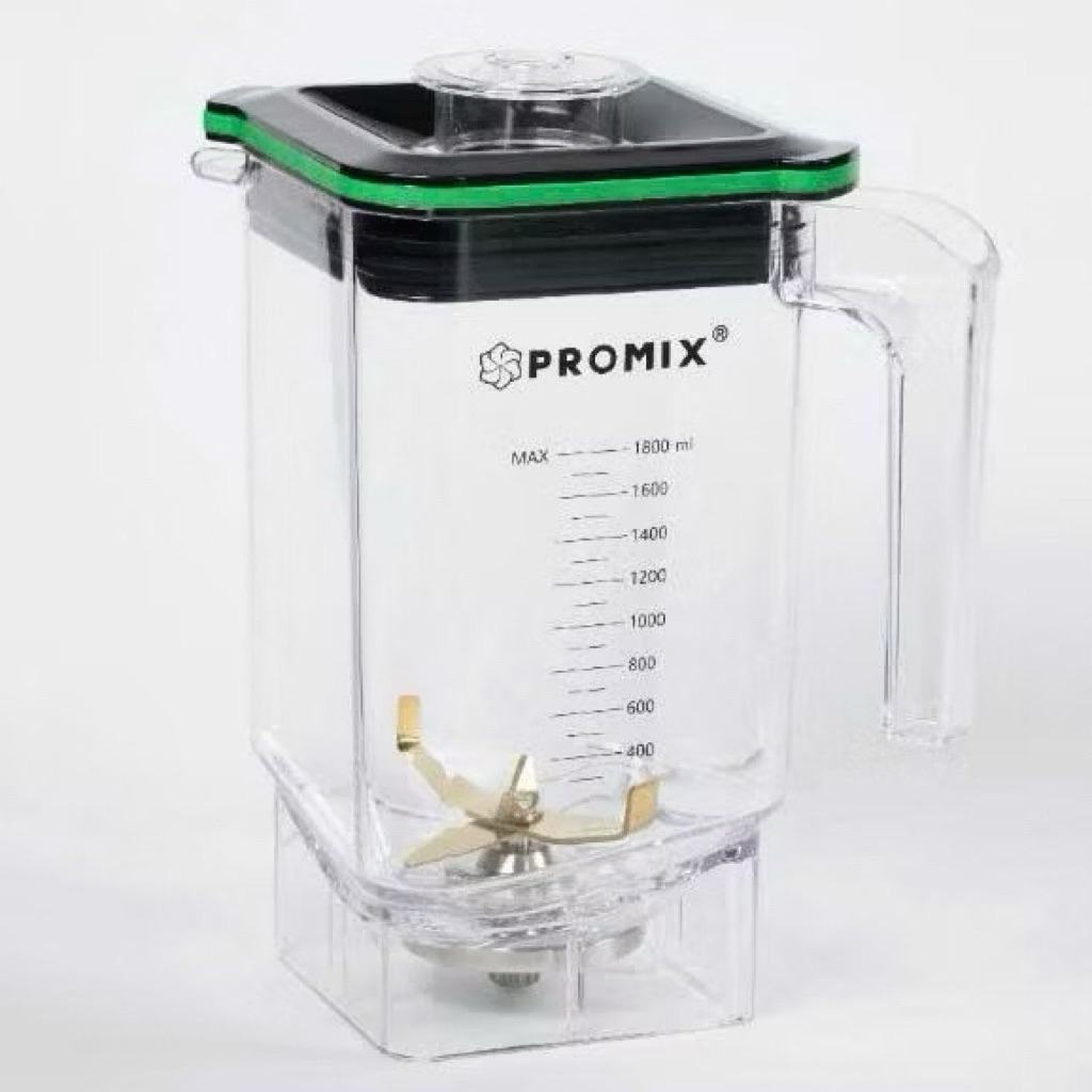 Cối máy xay sinh tố công nghiệp PROMIX PM-911B Cối máy xay đa năng Promix C911B