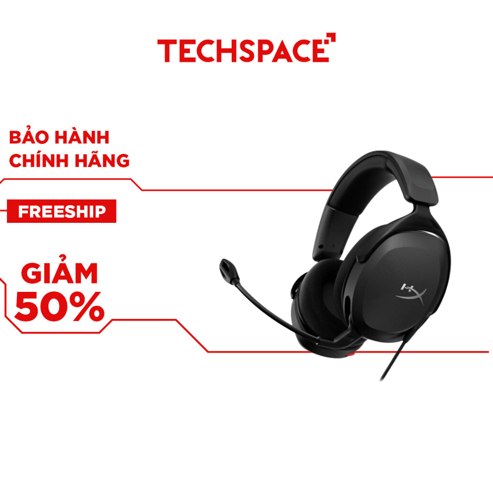 Tai nghe có dây HyperX Cloud Stinger Core 2