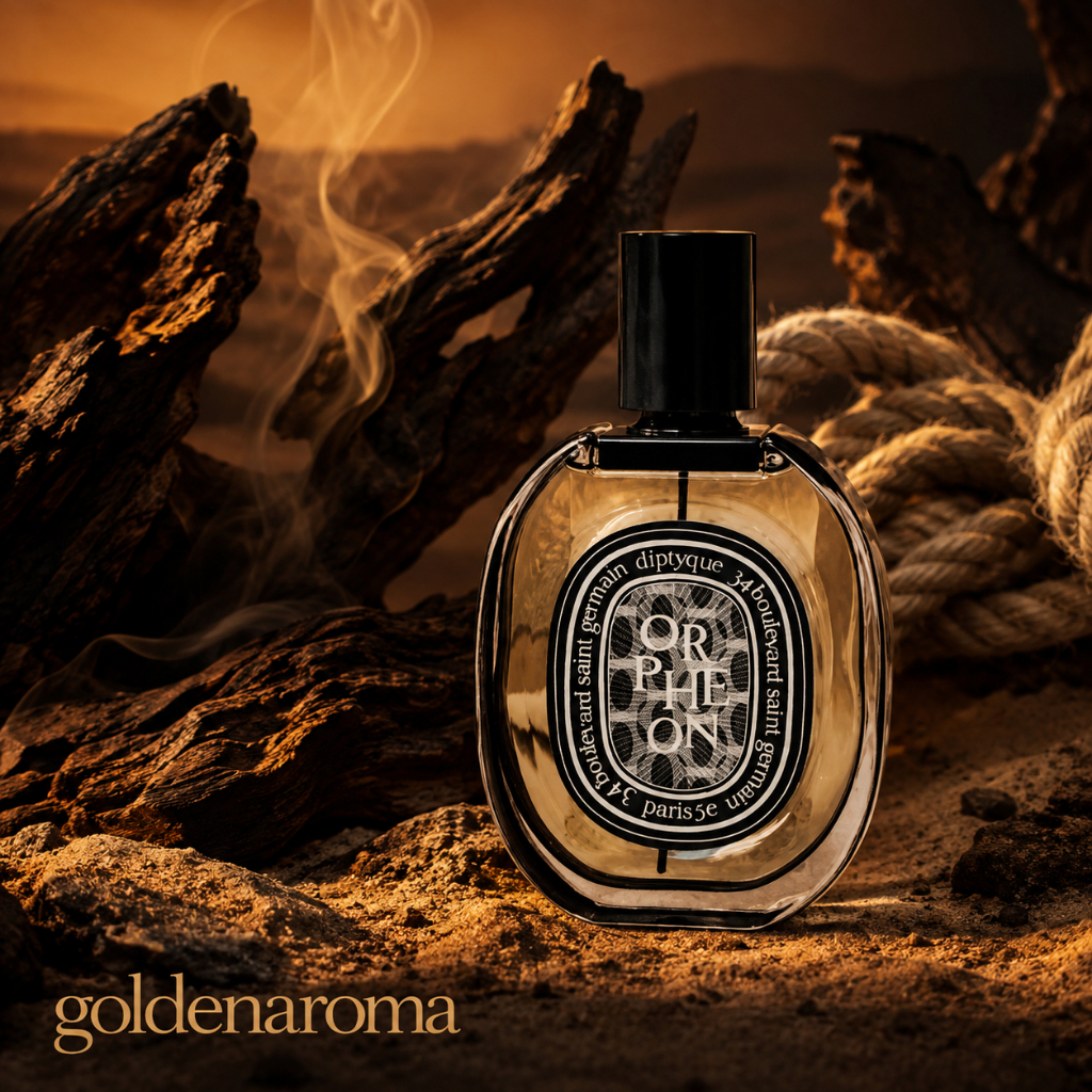 nước hoa Diptyque Orphéon Eau De Parfum 75ml