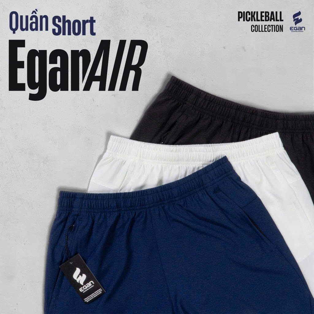 Quần Thể Thao Egan Air
