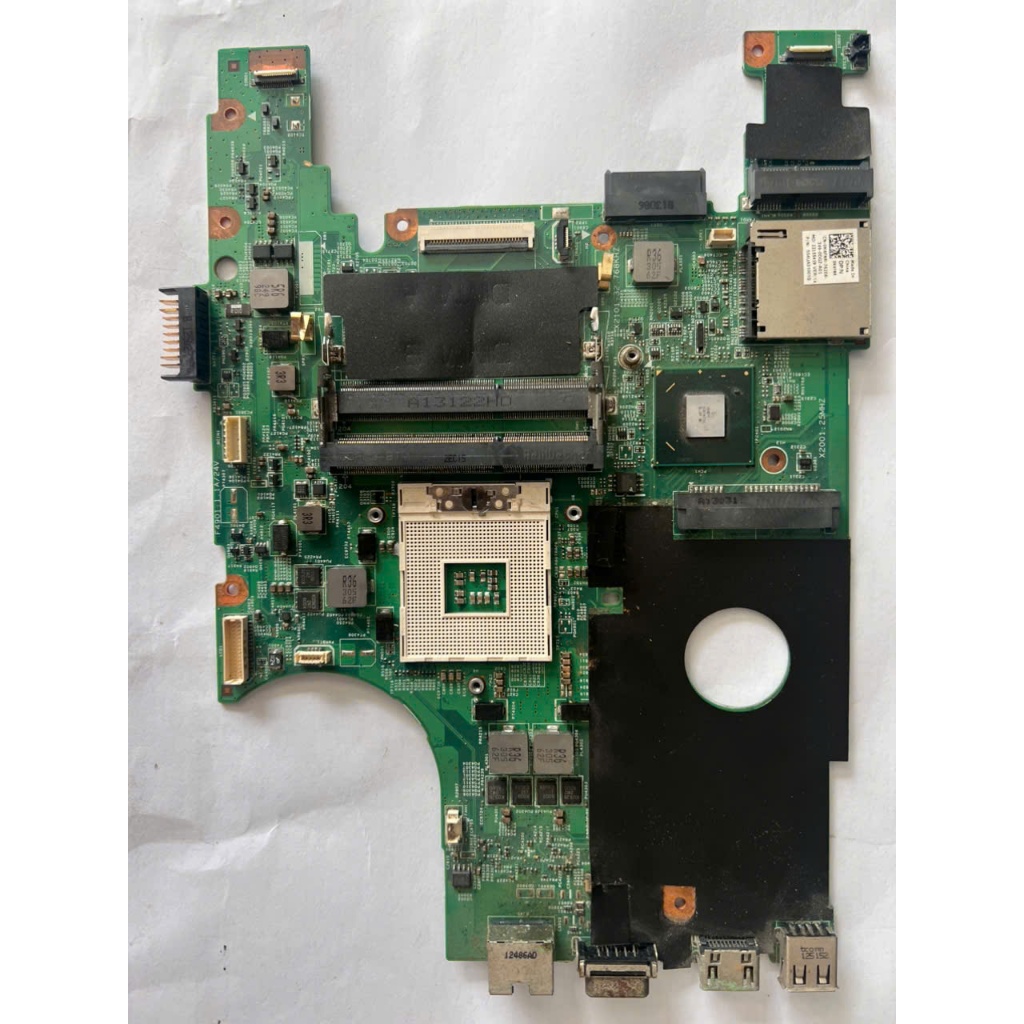 Xác Main laptop Dell INSPIRON N4050
