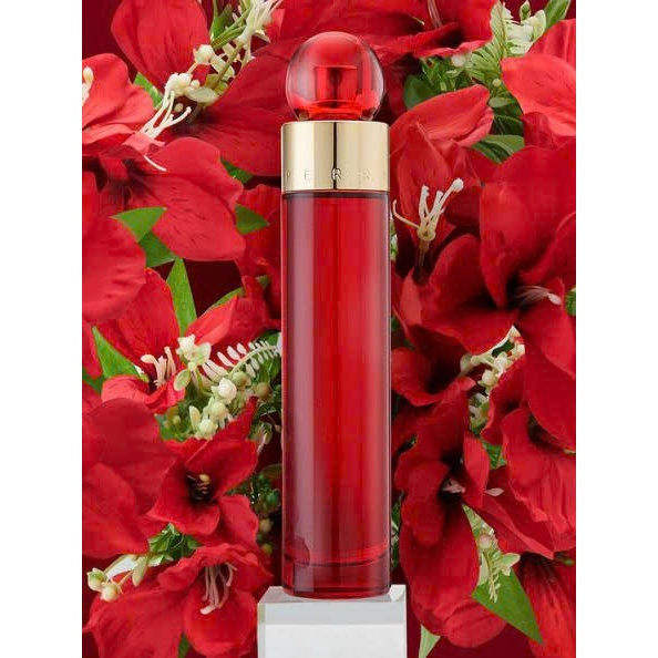 𝗣𝗘𝗥𝗙𝗨𝗠𝗘⚜️ ★ Nước hoa dùng thử Perry Ellis 360 Red Test 10ml/20ml Spray -