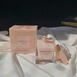 Nước hoa Nữ Narciso- Narciso Poudree 90ml edp