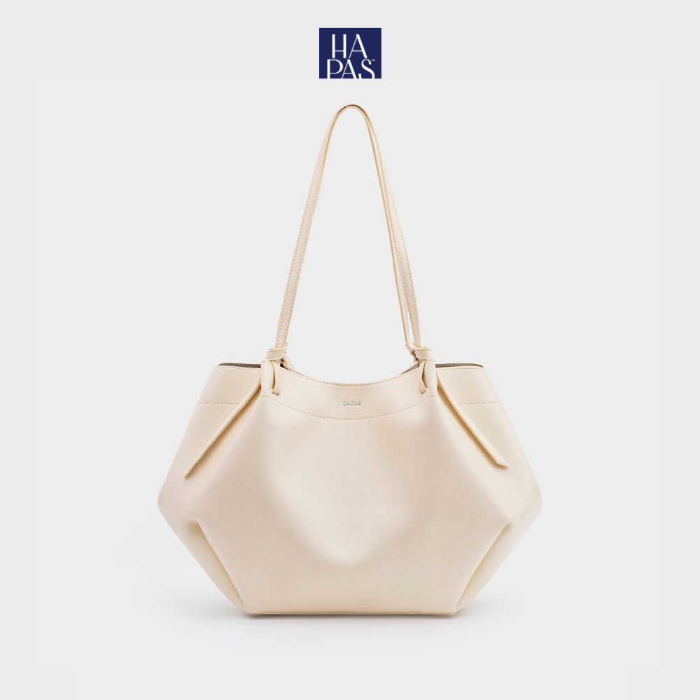 Túi TOTE Đeo Vai HAPAS Ariel Tote Bag Năng Động Size 33 - Túi Xách Bền Bỉ, Đi Chơi Đi Làm