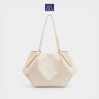 Túi TOTE Đeo Vai HAPAS Ariel Tote Bag Năng Động Size 33 - Túi Xách Bền Bỉ, Đi Chơi Đi Làm
