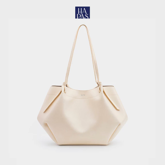 Túi TOTE Đeo Vai HAPAS Ariel Tote Bag Năng Động Size 33 - Túi Xách Bền Bỉ, Đi Chơi Đi Làm