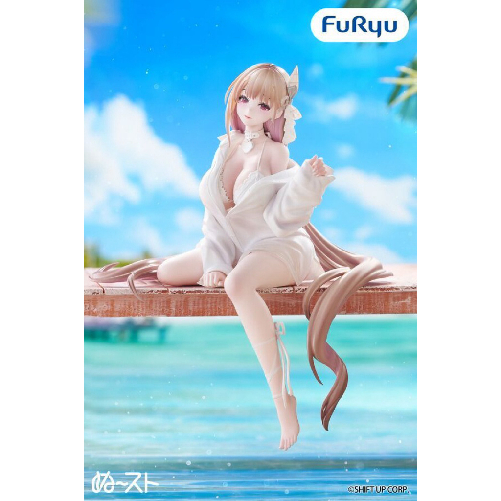 Goddess Of Victory Nikke: Viper Shine Of Love Noodle Stopper FuRyu Figure