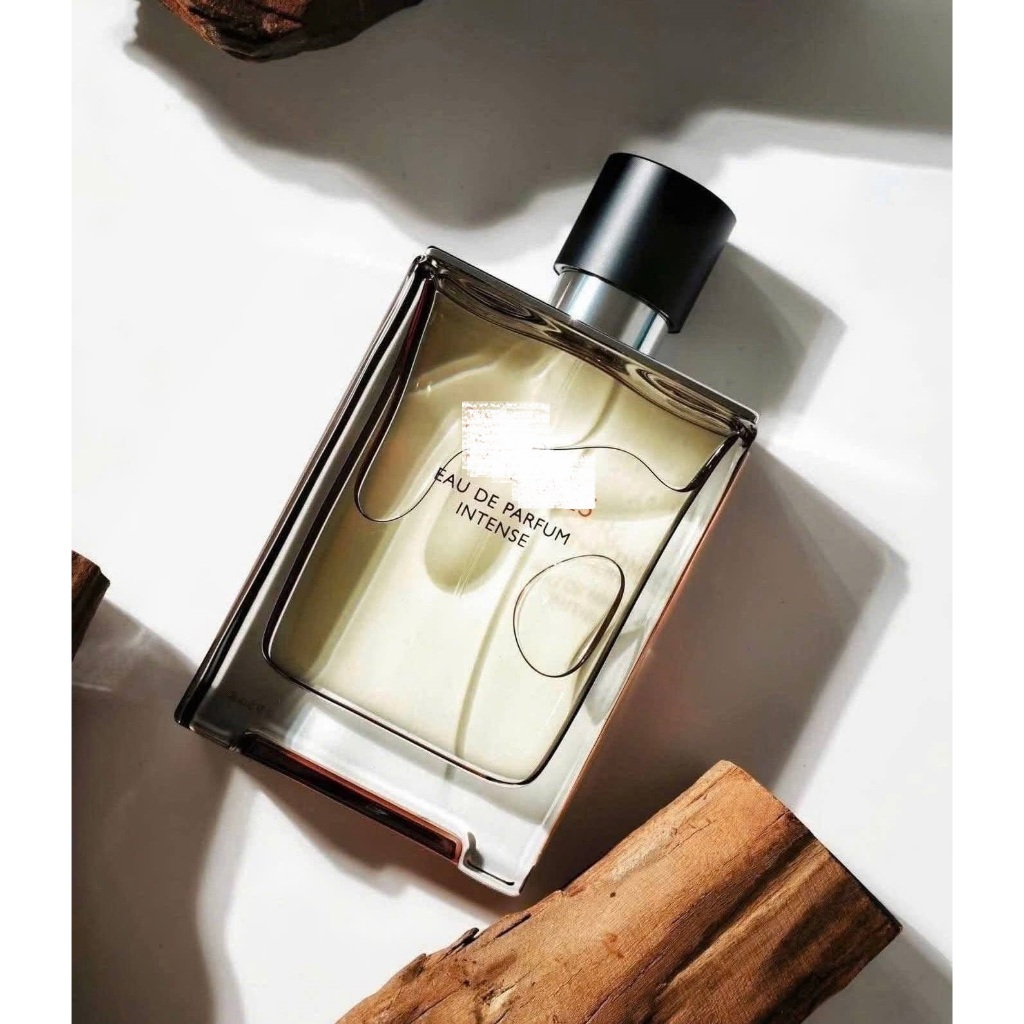 (Chính hãng) Nước Hoa Nam 🄷🄴🅁🄼🄴🅂 🅃🄴🅁🅁🄴 EDP Intense 100ml