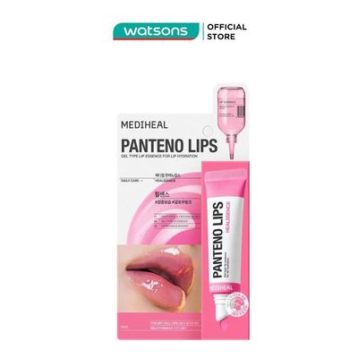 Son Dưỡng Mediheal Pantenolips Healssence 10ml