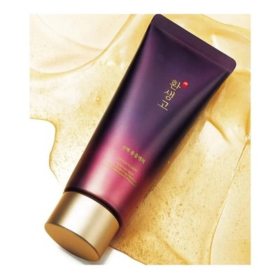(Gift) Combo Sữa Rửa Mặt Yehwadam Hwansaenggo Serum Infused 150ml + Mặt Nạ