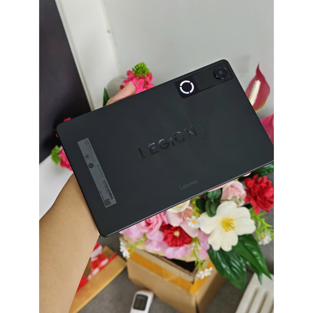 Lenovo LEGION Y700 Gen 5 (Nội Địa) Fullbox | Bảo Hành 12 Tháng - Bảo test 30 Ngày | Snapdragon 8 Eli
