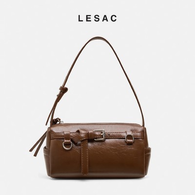 Túi đeo vai nữ LESAC Neat Bag