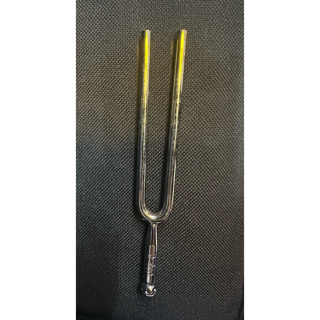 Thanh La (tuning fork)-Tiến’s Violin