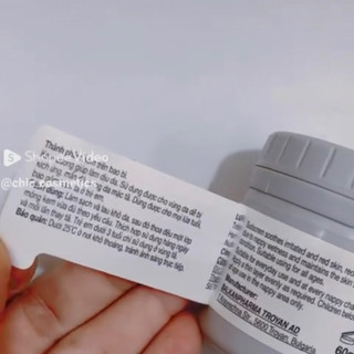 Kem hăm tã SudoCrem 60g