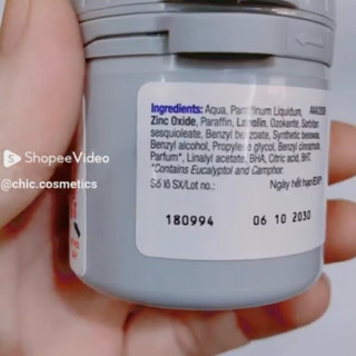 Kem hăm tã SudoCrem 60g