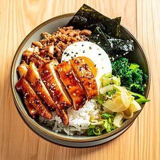 SỐT TERIYAKI OTTOGI 2.25KG