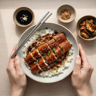 SỐT TERIYAKI OTTOGI 2.25KG