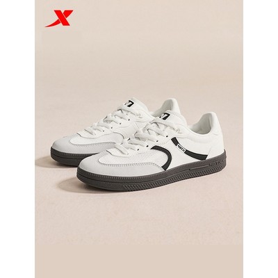 XTEP Giày trượt ván ,Giày sneaker nam ,Giày thể thao thời trang ,Giày tập XTEB ,giày đi học
