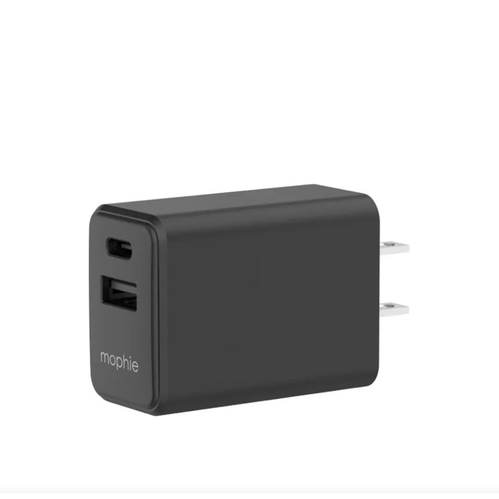 Sạc mophie Essentials PD 30W 1A1C